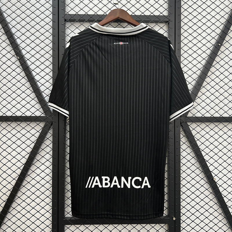 Camisa Celta de Vigo 2025/26 100th Especial