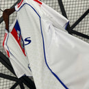 Camisa Lyon 2025/26 Home