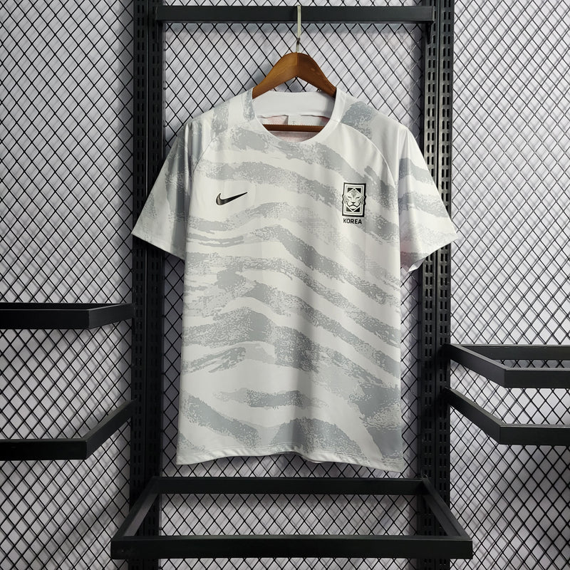 Camisa Seleção Coreia do Sul 2022/23 Treino