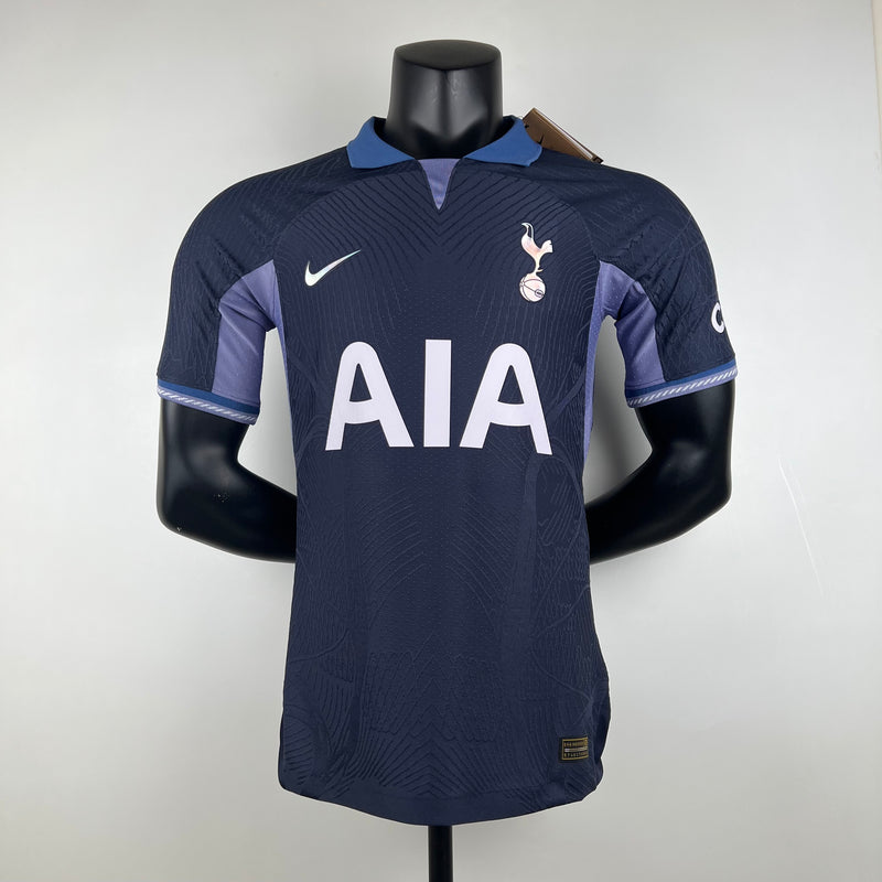 Camisa Jogador Tottenham 2023/24 Away