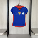 Camisa Feminina Bahia 2025/26 x Super Man