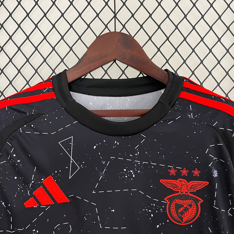 Camisa Benfica 2024/25 Away