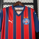 Camisa Bahia 2025/26 Away