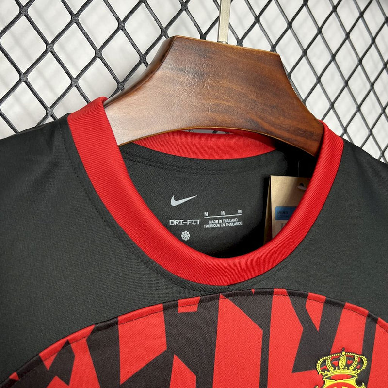 Camisa RCD Mallorca 2024/25 Home