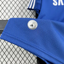 Camisa Retrô Chelsea 2009/10 Home