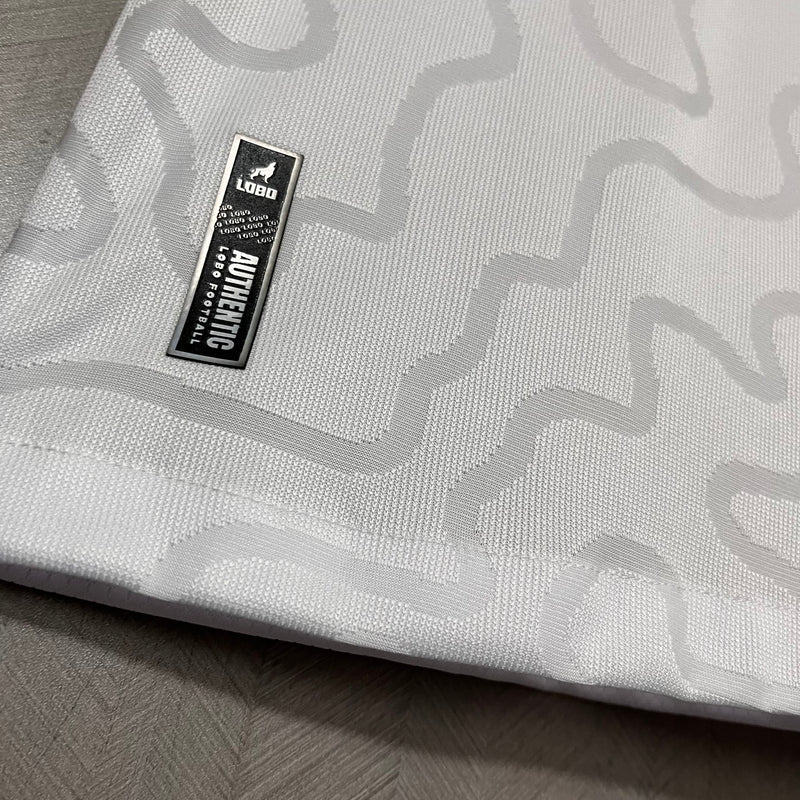 Camisa Paysandu 2025/26 Away