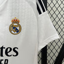 Camisa Real Madrid 2024/25 Home