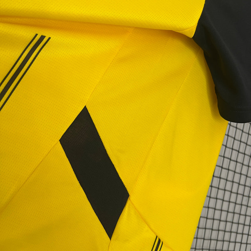 Camisa Borussia Dortmund 2024/25 Home