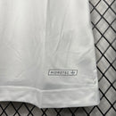 Nova Camisa Seleção Equatoriana 2024/25 Away