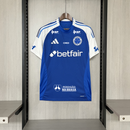 Camisa Cruzeiro 2025/26 Home