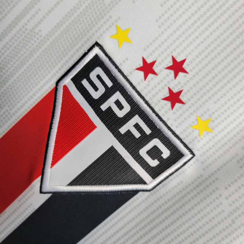 Camisa São Paulo 2023/24 Especial