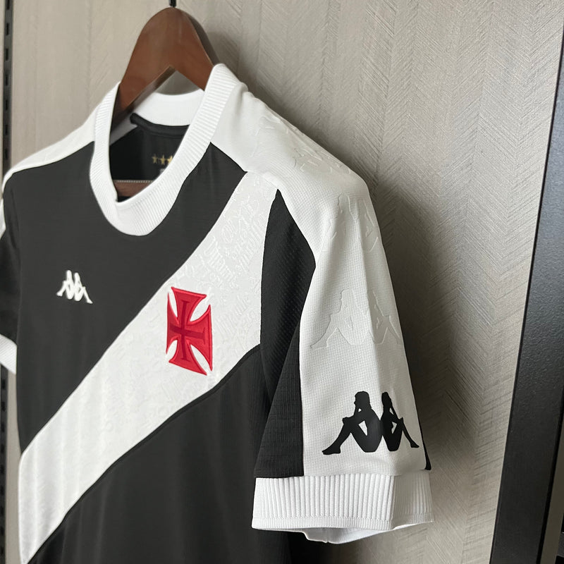 Camisa Feminina Vasco da Gama 2024/25 Home