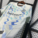 Camisa Inter de Milão 2025/26 Away