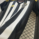 Camisa Feminina Atlético Mineiro 2025/26 Home