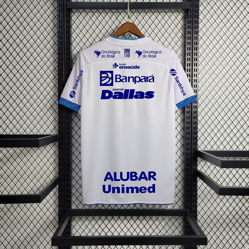 Camisa Paysandu 2023/24 Home