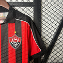 Camisa E.C Vitória 2025/26 Home