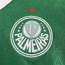 Camisa SE Palmeiras 2025/26 Home