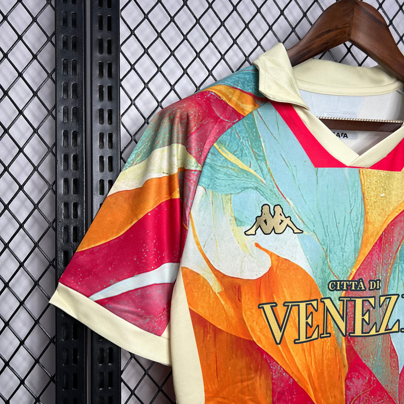 Camisa Venezia 2024/25 Especial