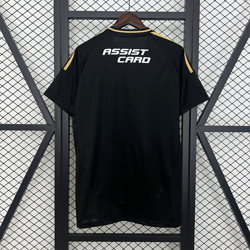 Camisa Colo Colo 2025/26 Away