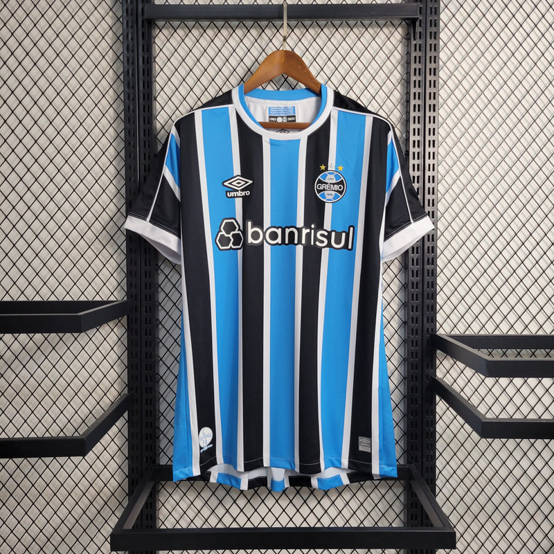 Camisa Grêmio 2023/24 Home