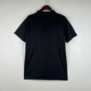 Camisa Real Madrid x Balmain 2023/24 Preta