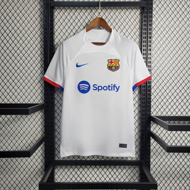 Camisa Barcelona 2023/24 Away