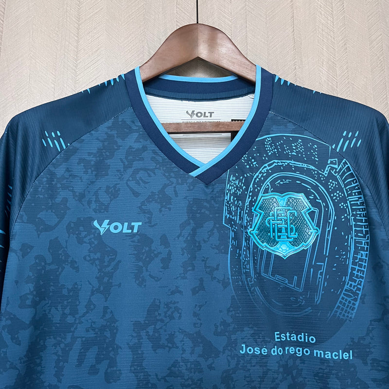 Camisa Santa Cruz 2024/25 Especial