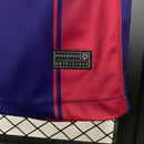 Camisa Barcelona 2025/26 Home