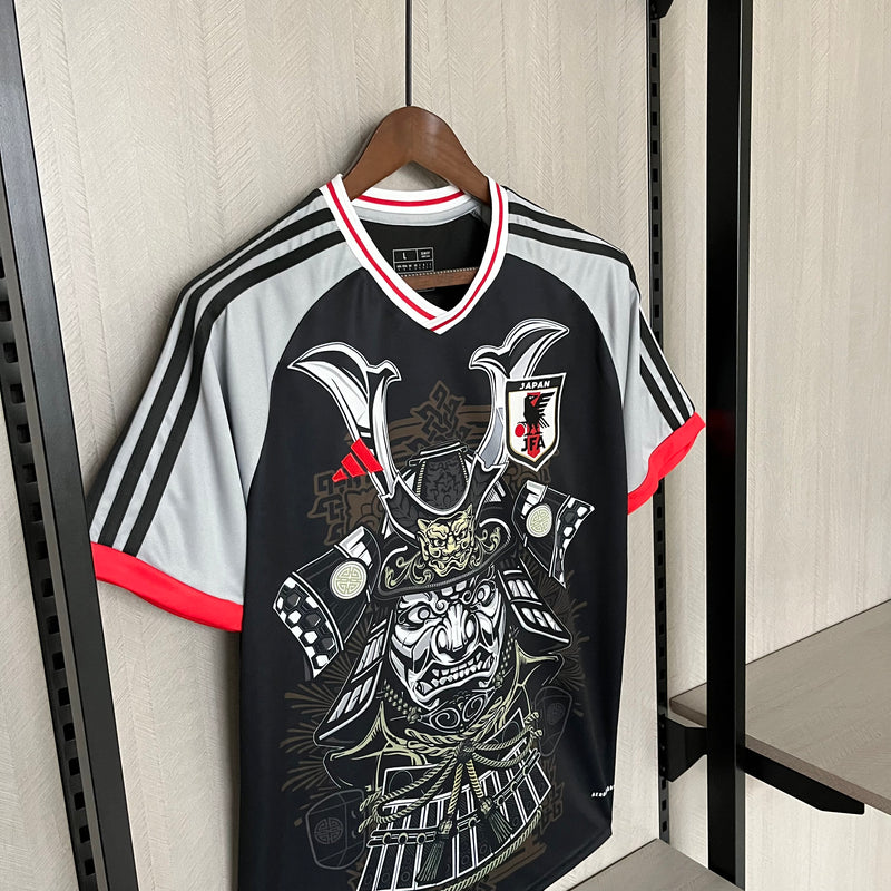 Camisa Seleção Japão 2024/25 Especial