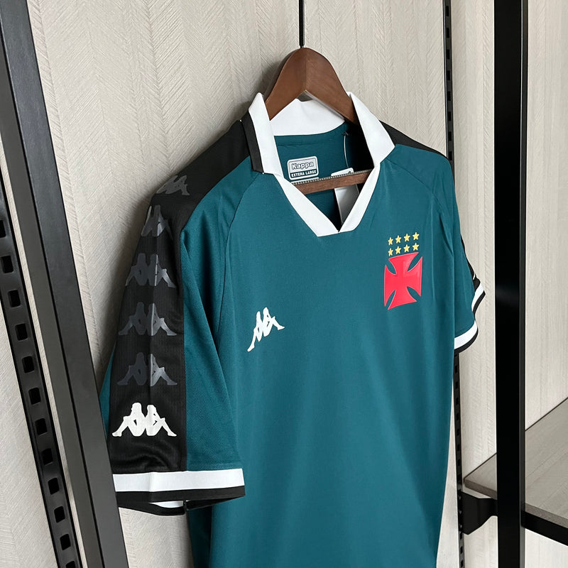 Camisa Vasco da Gama 2024/25 Goleiro