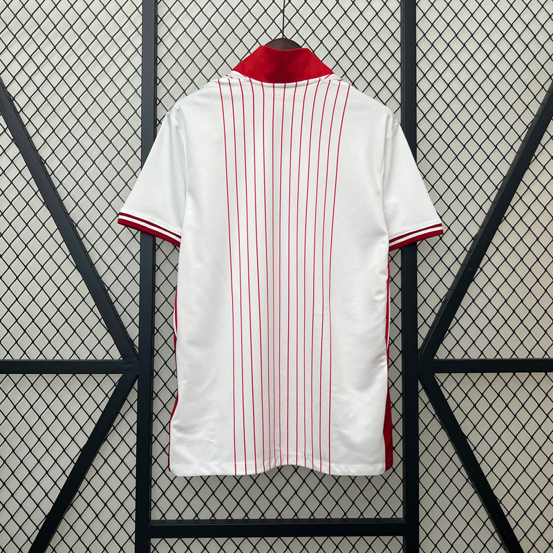 Camisa Seleção Canadá 2024/25 Away