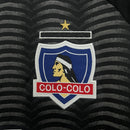 Camisa Colo Colo 2025/26 Away
