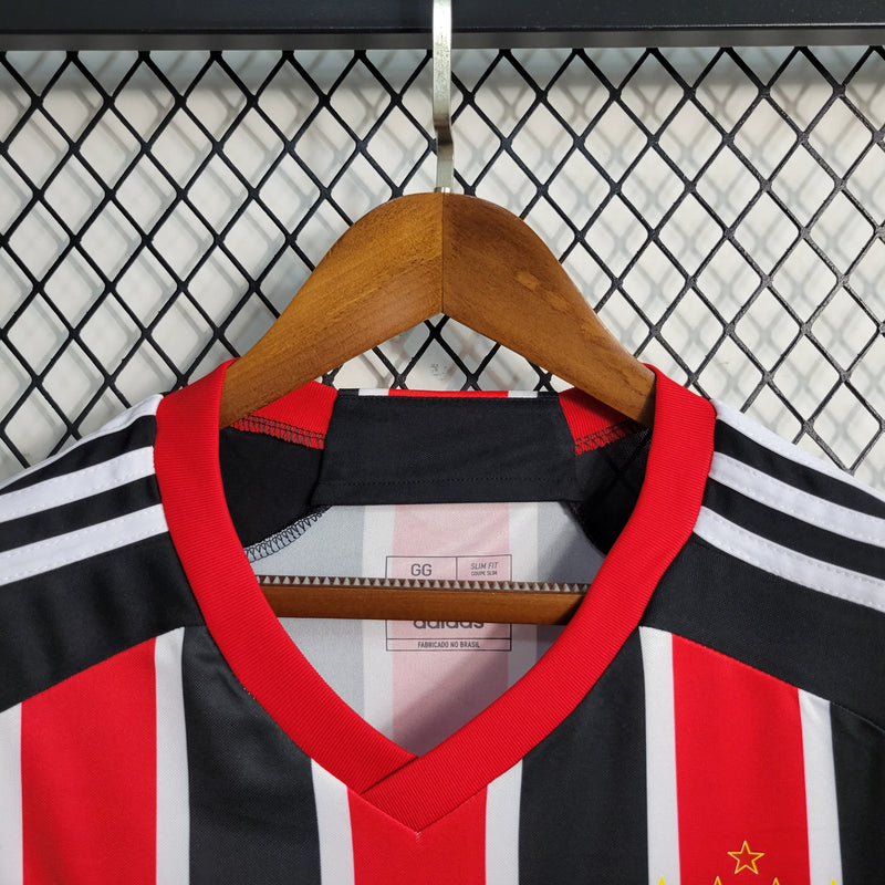 Camisa São Paulo 2023/24 Away