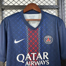 Camisa Paris Saint Germain 2025/26 Home - PSG
