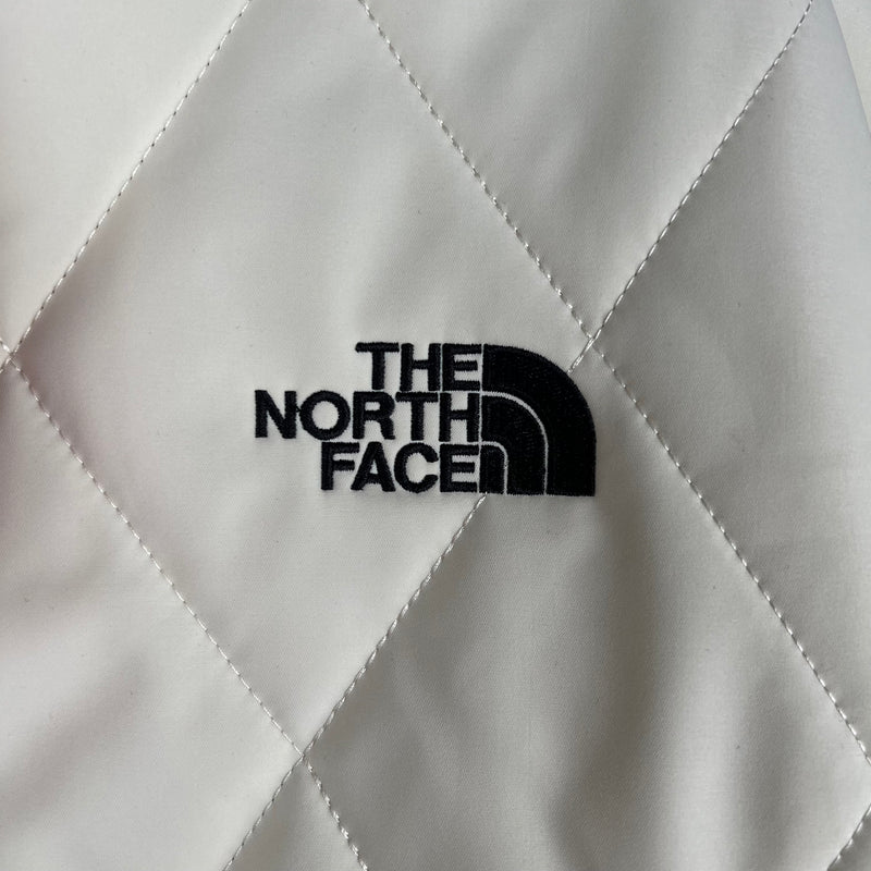 Agasalho Jaqueta + Corta Vento The North Face Impermeável Reversível 2023