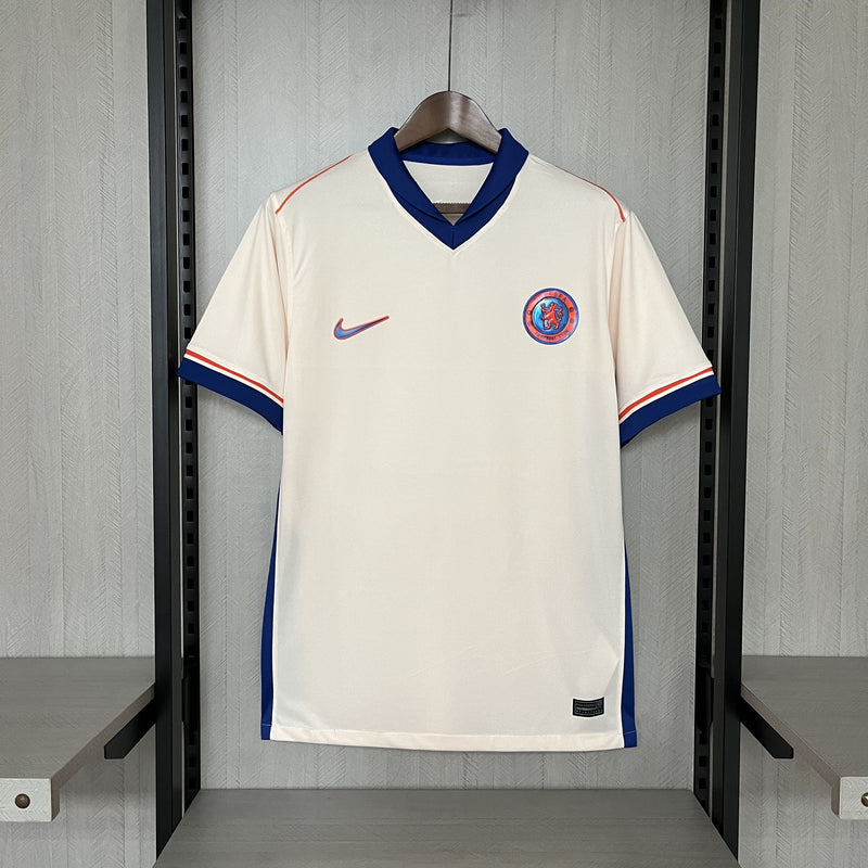 Camisa Chelsea FC 2024/25 Away