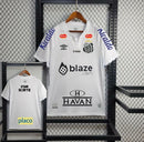 Camisa Santos 2024/25 Home