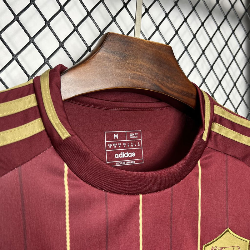 Camisa AS Roma 2024/25 Home