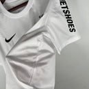 Camisa Retrô Santos 2012/13 Home