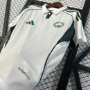 Camisa Panathinaikos 2025/26 Away