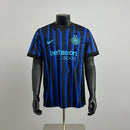 Camisa Inter de Milão 2025/26 Home