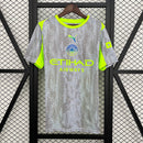 Camisa Manchester City 2025/26 Fourth