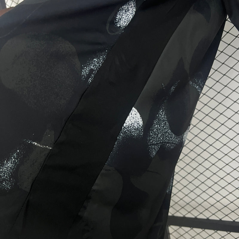 Camisa Corinthians 2025/26 Treino