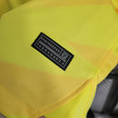 Camisa Corinthians 2023/24 Goleiro Amarela