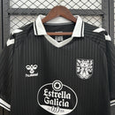 Camisa Celta de Vigo 2025/26 100th Especial