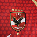 Camisa El Ahly 2024/25 Home
