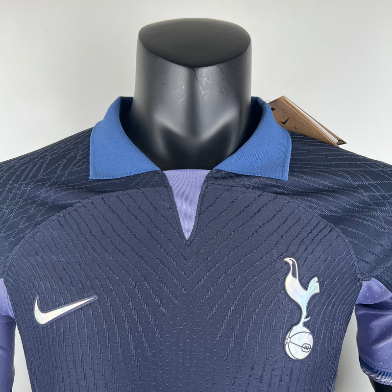 Camisa Jogador Tottenham 2023/24 Away