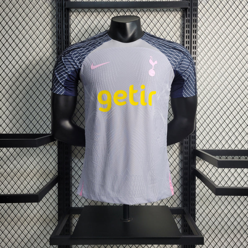 Camisa Jogador Tottenham 2023/24 Treino