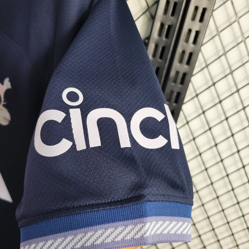 Camisa Tottenham 2023/24 Away