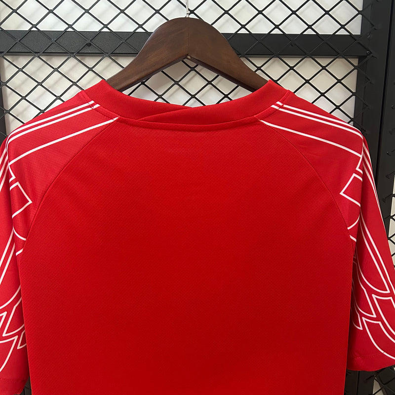 Camisa Paris Saint Germain 2024/25 Fourth Away- PSG